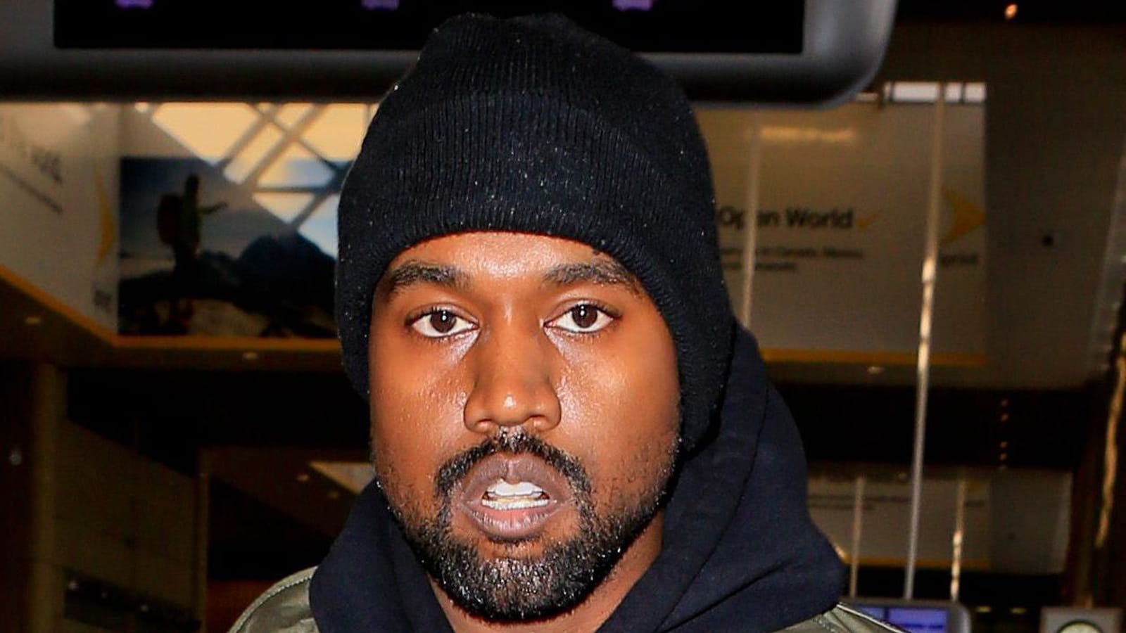 Kanye West