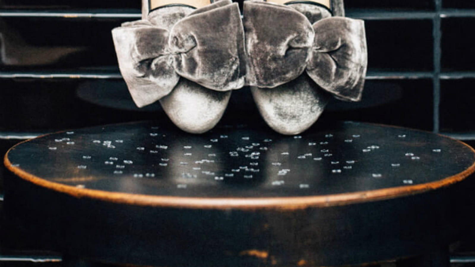 Slippers Chatelles 