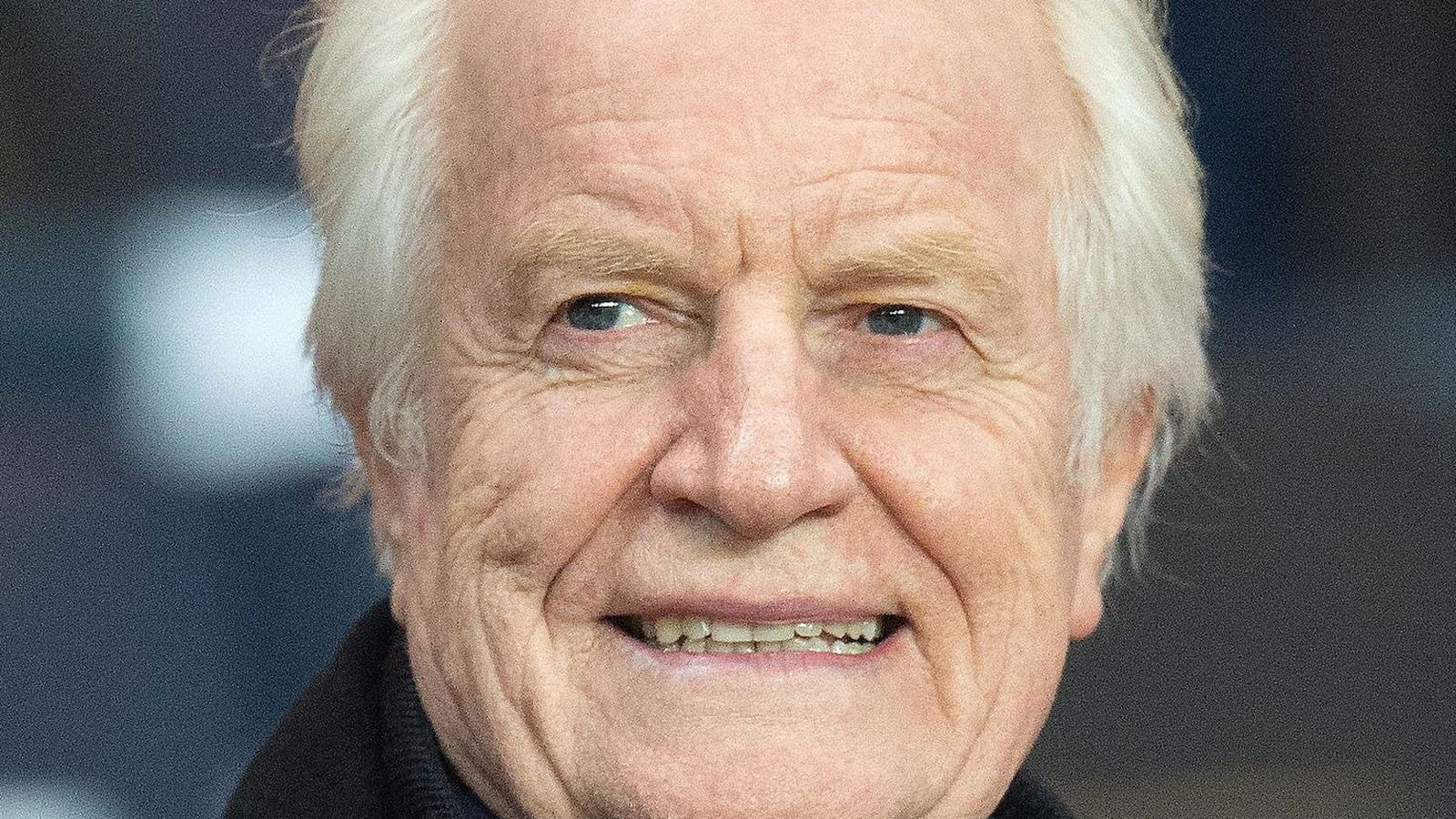 André Dussollier