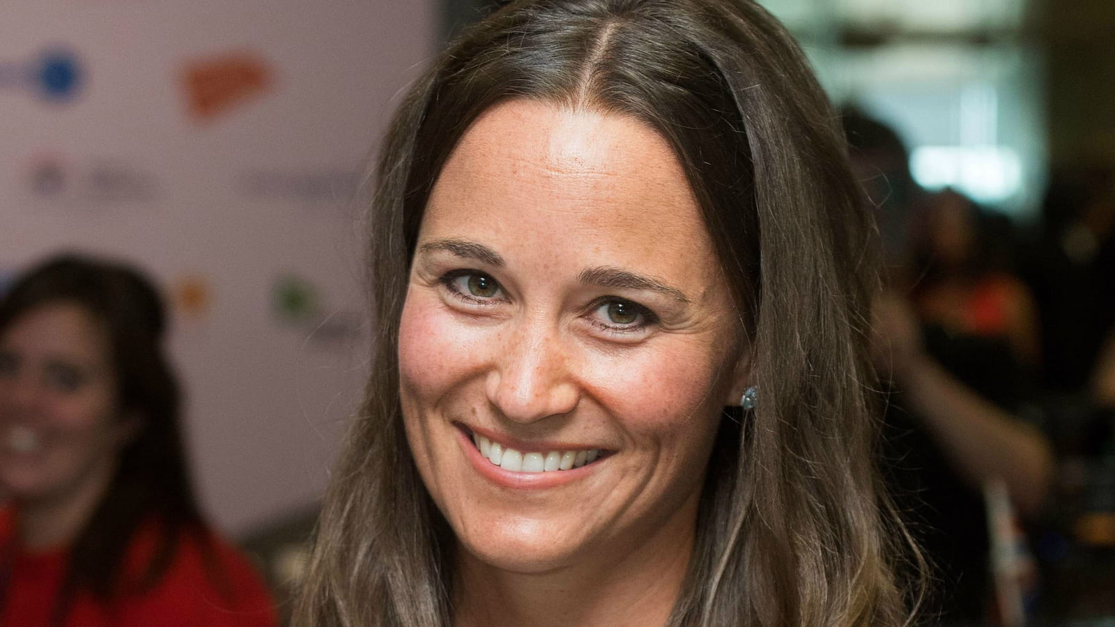 Pippa Middleton
