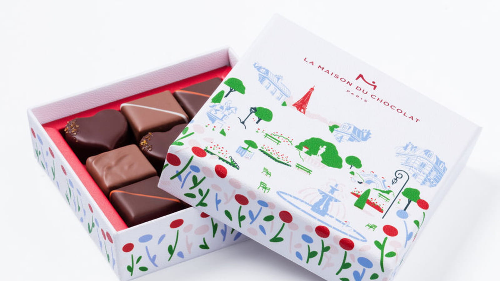 La Maison du Chocolat