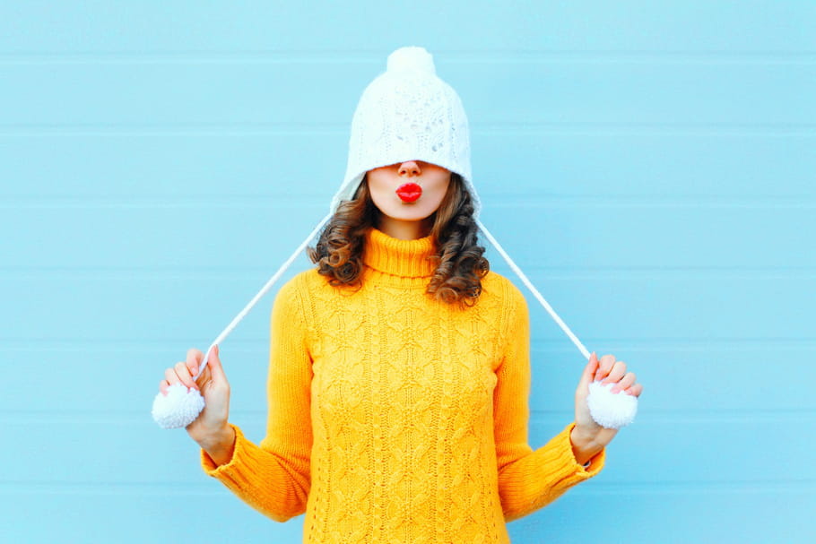 Les meilleurs modèles de bonnets