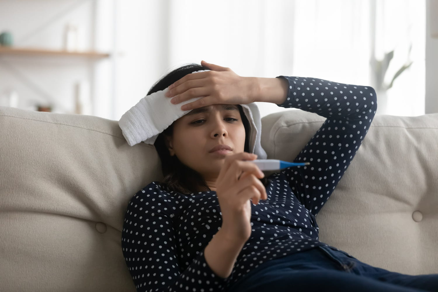 Dengue : zones en France, symptômes, durée, c'est grave ?
