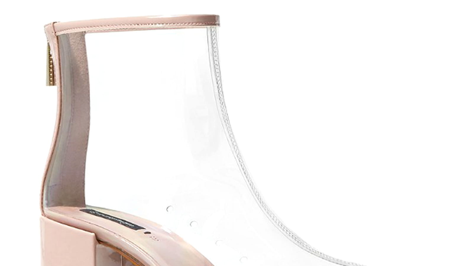 Bottines Stradivarius