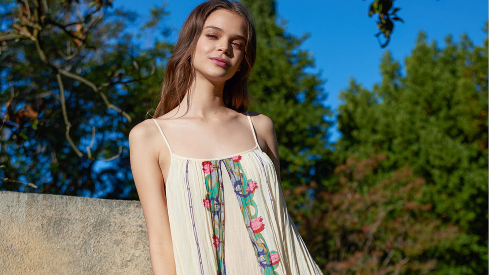 Robe Mes Demoiselles Paris 