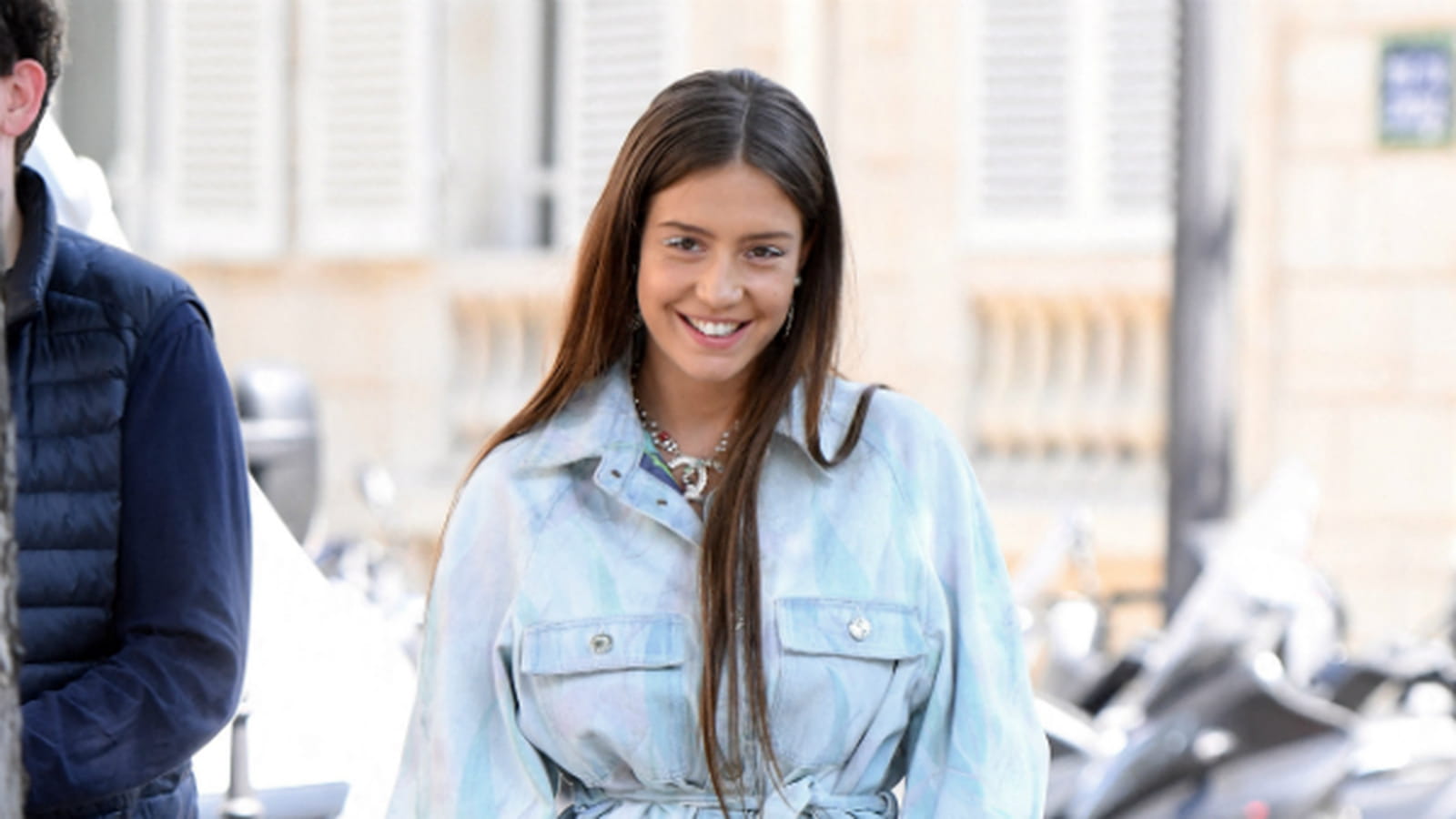 Adele Exarchopoulos