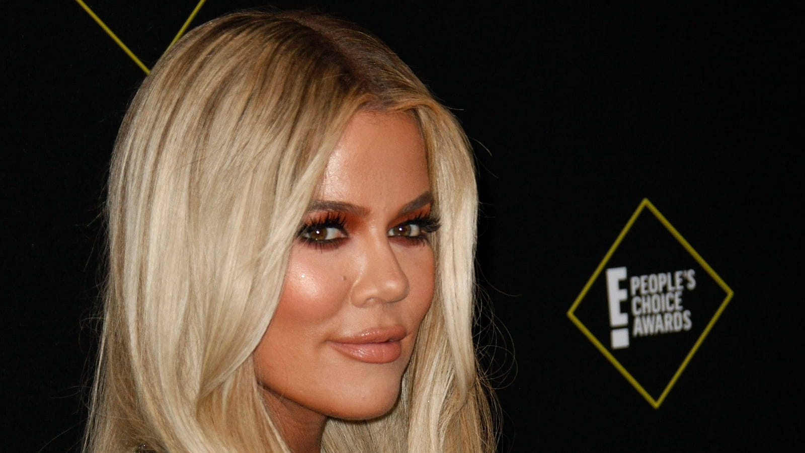 Khloé Kardashian