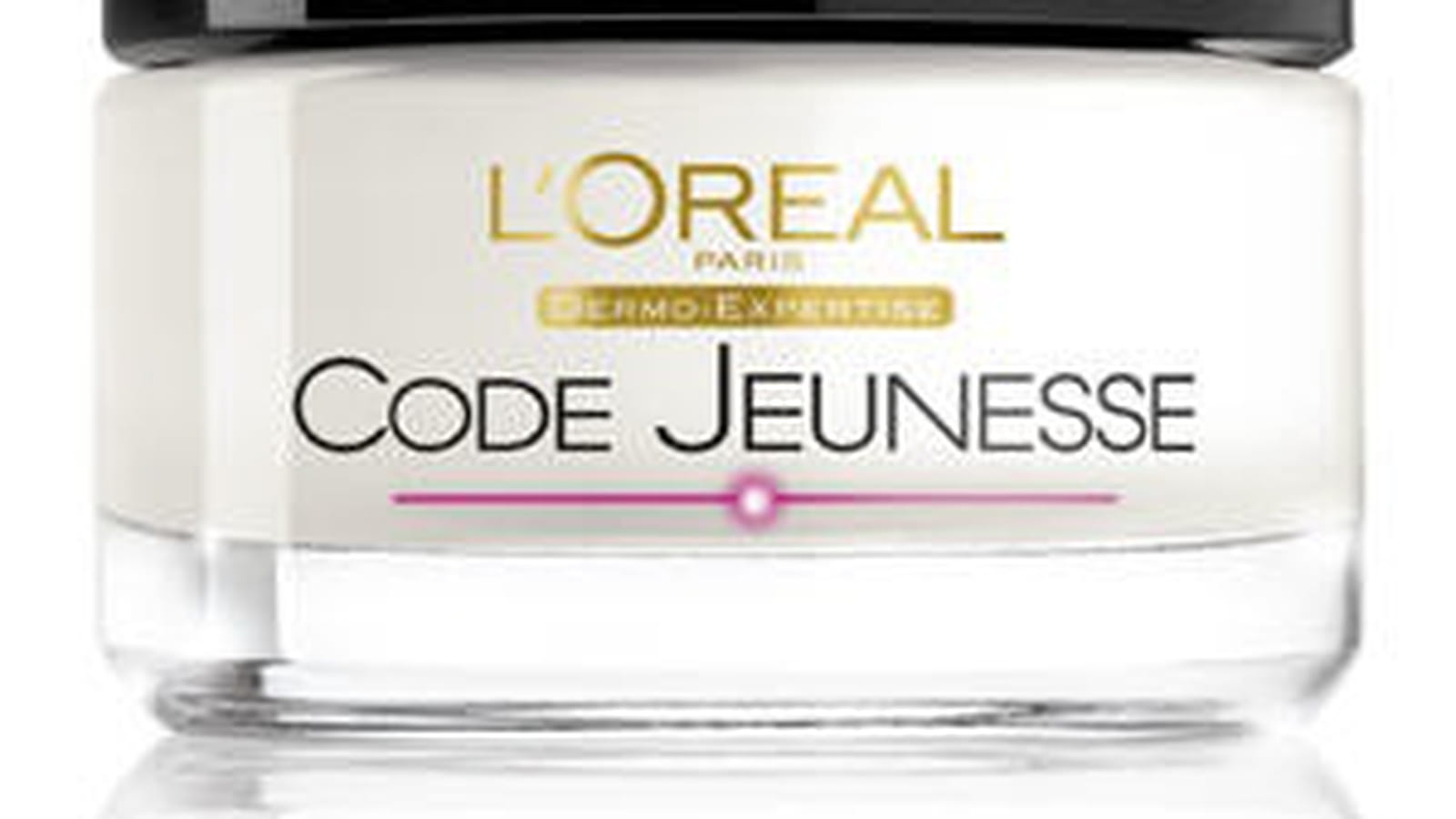Soin de jour Code Jeunesse de L'Oréal Paris