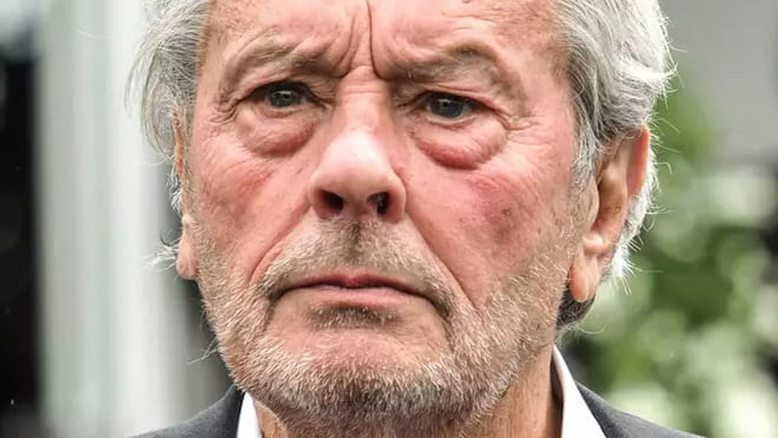 Alain Delon