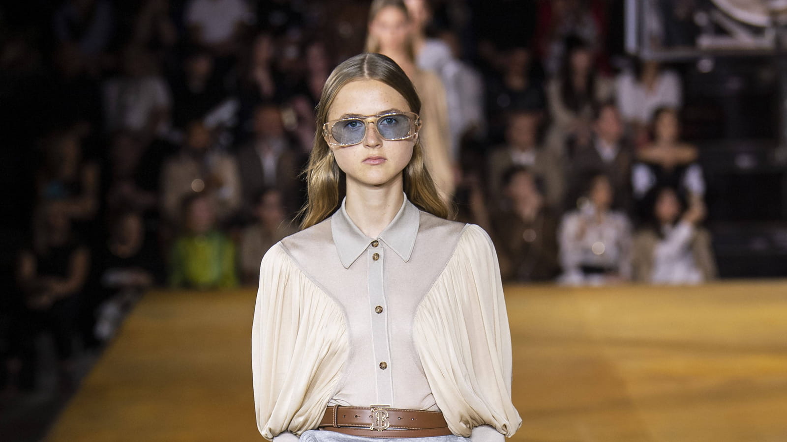 Burberry