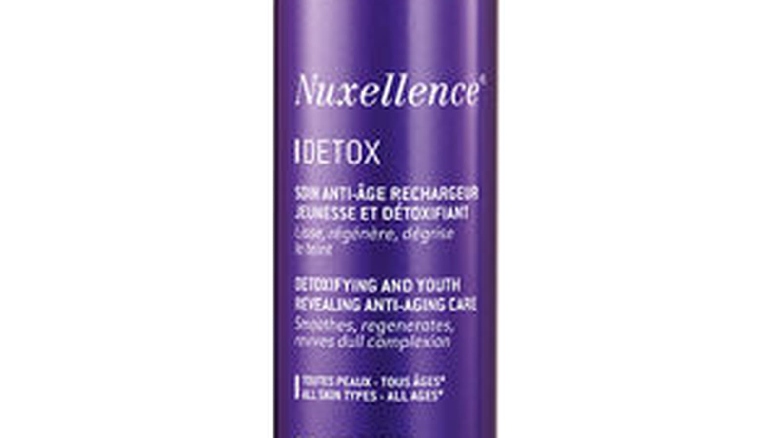 Nuxellence Détox de Nuxe