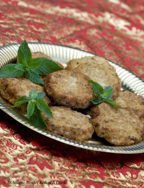 Catless de poulet : la meilleure recette