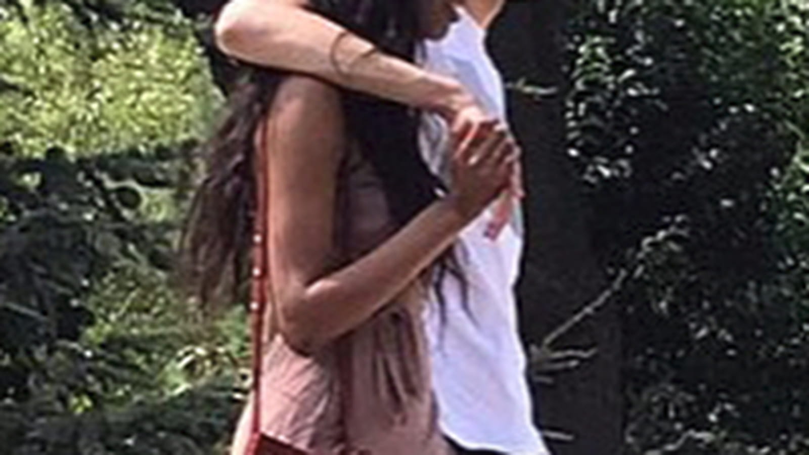 Malia Obama 