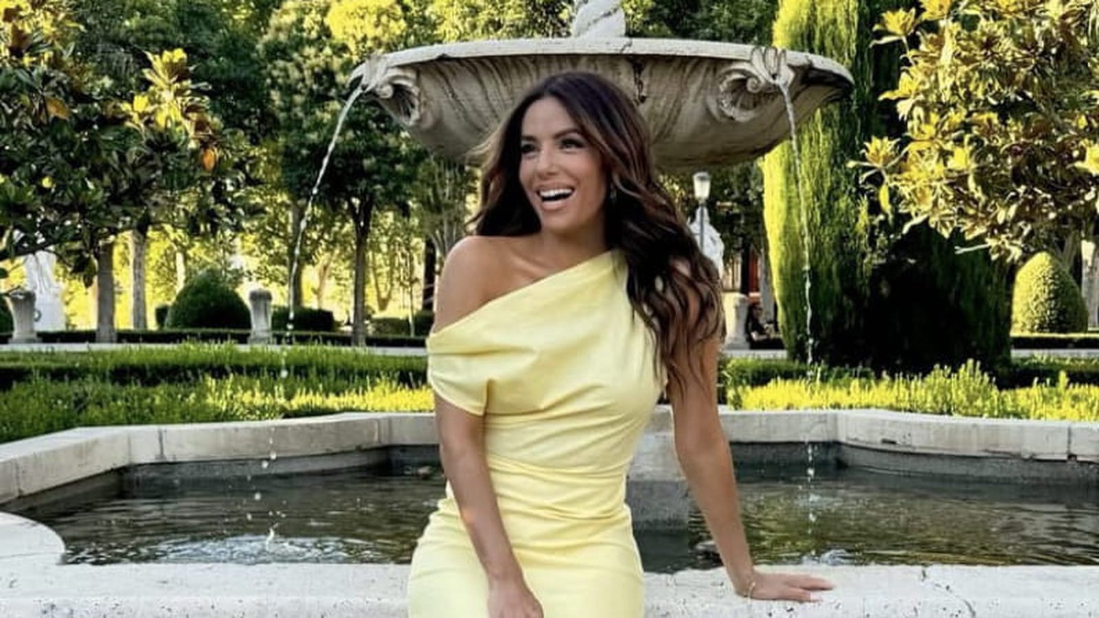 Eva Longoria