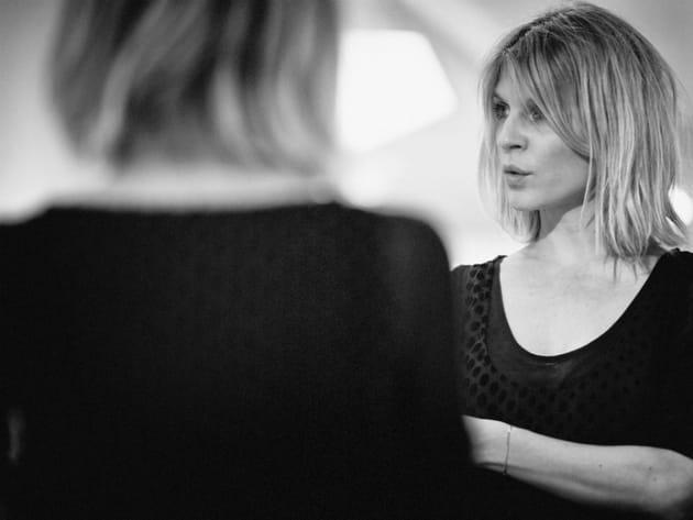 Cl&eacute;mence Po&eacute;sy, &eacute;g&eacute;rie Pablo, automne-hiver 2014-2015