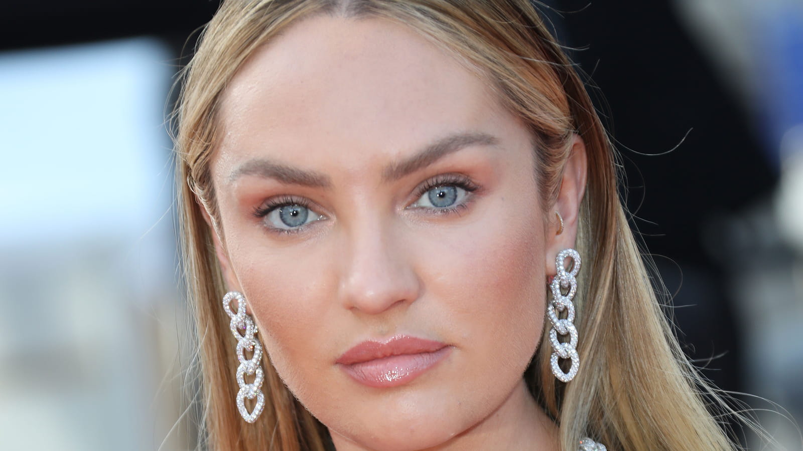 Candice Swanepoel 
