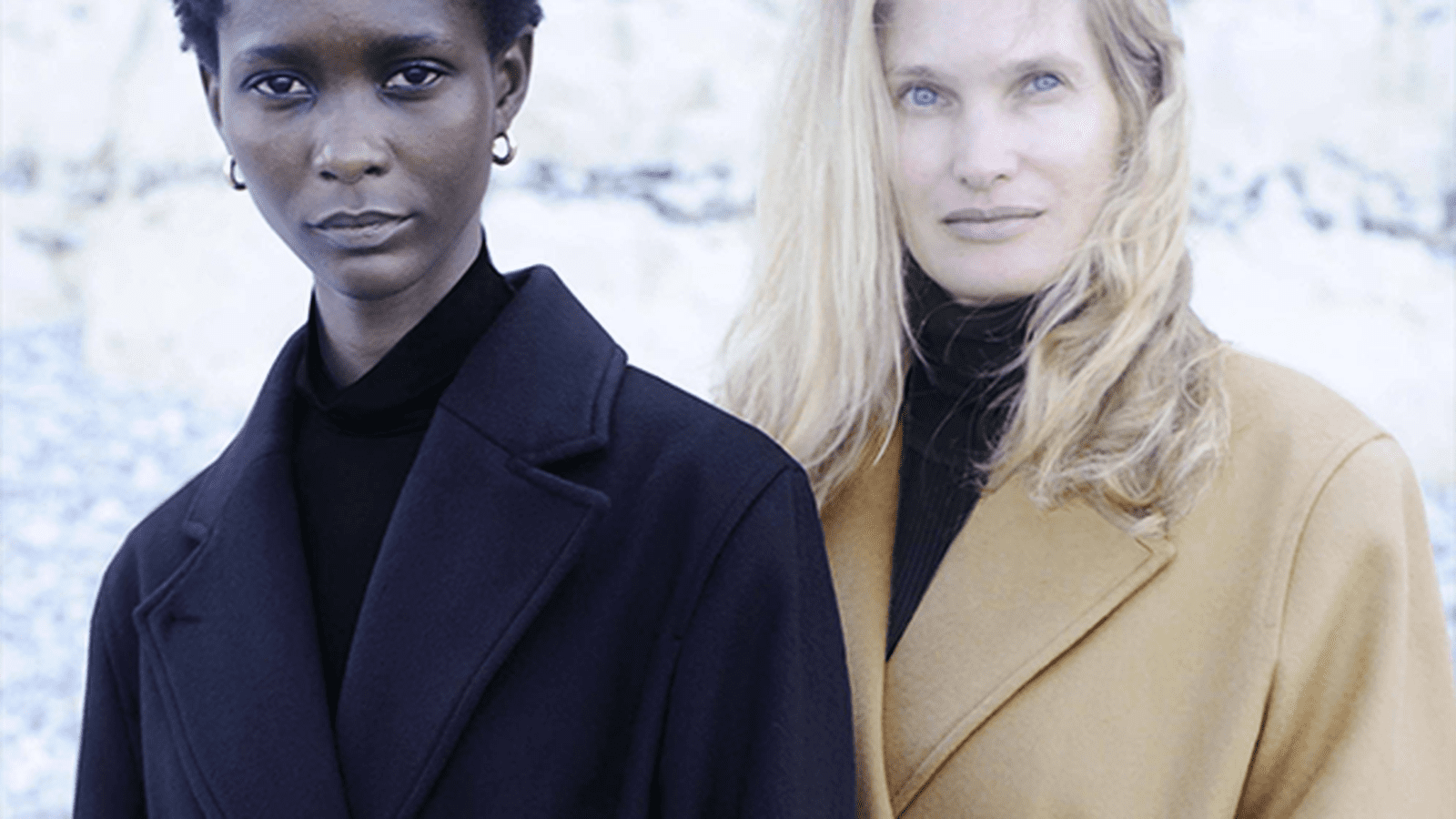 Manteau Réuni