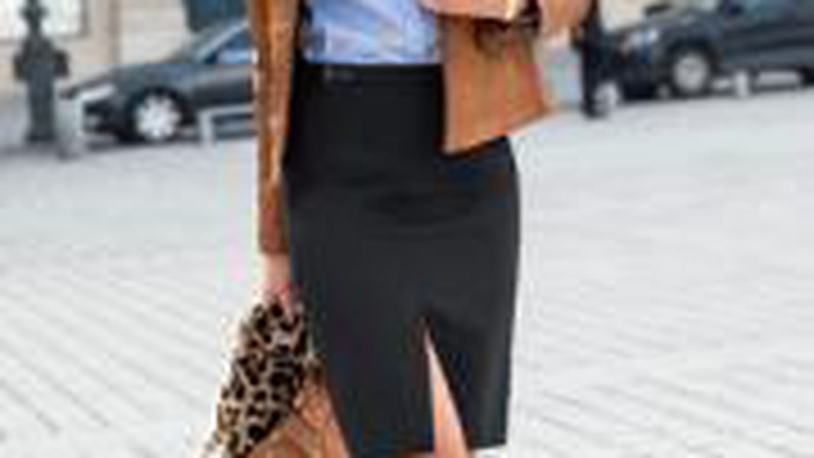 La tenue de La Redoute