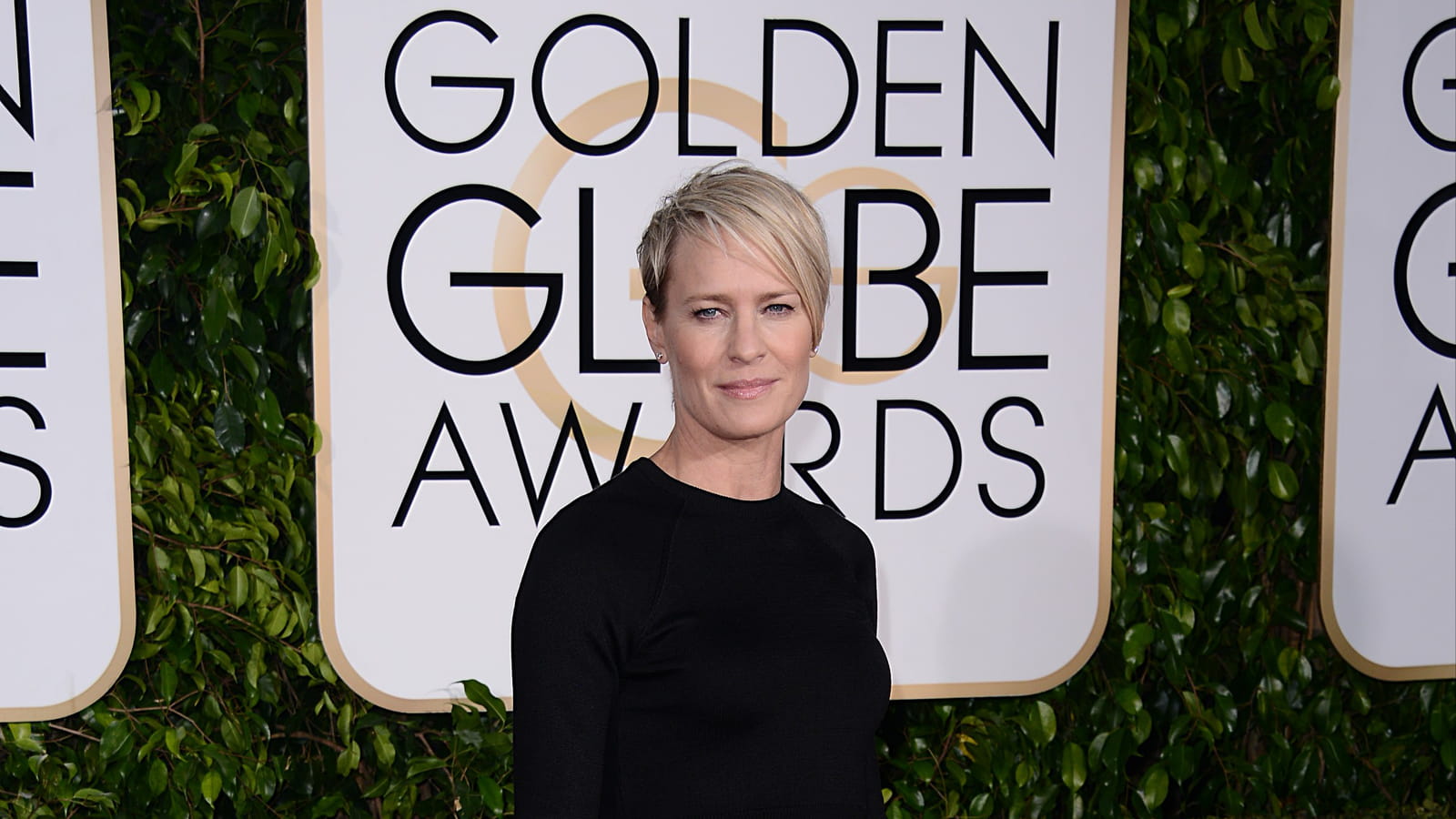 Robin Wright