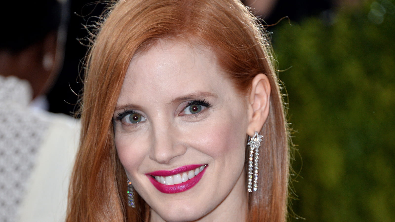 Jessica Chastain