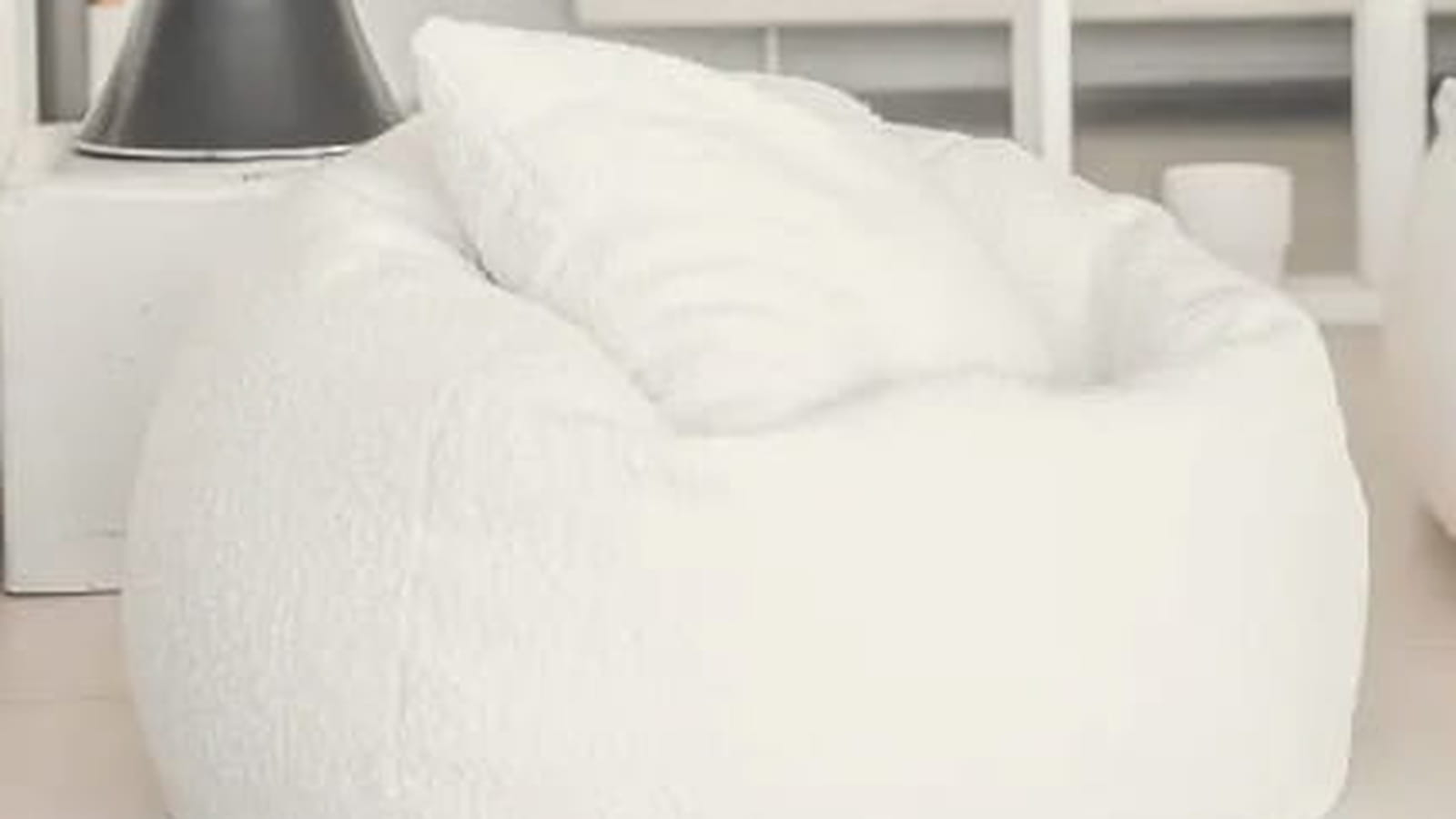 Pouf XXL