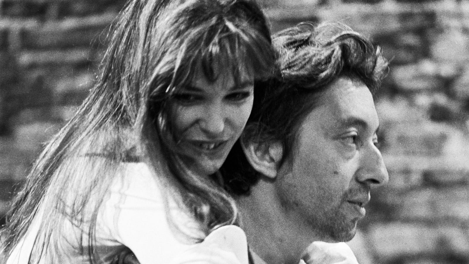 Jane Birkin