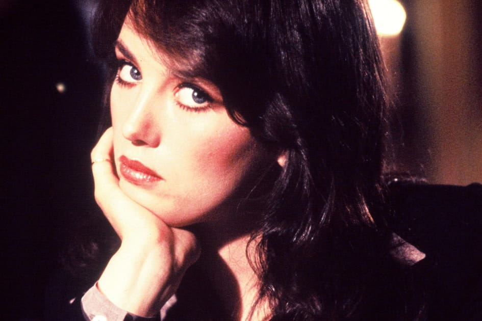 Isabelle Adjani, avant le Botox