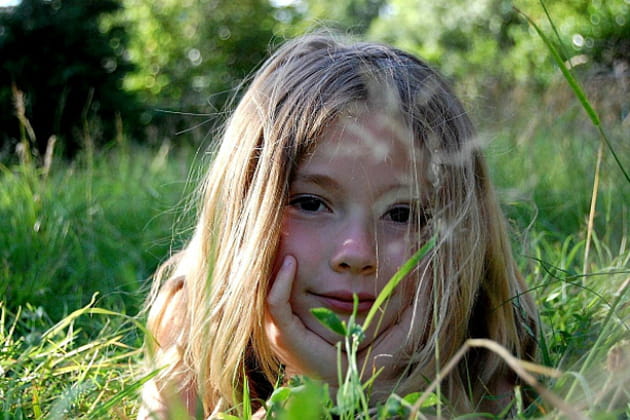 Manon se met au vert