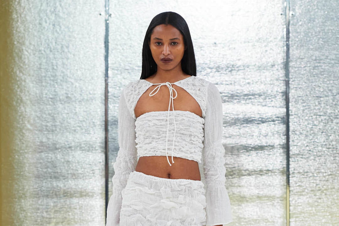 Jupe Noire Moulante En Tricot Atmosphere - Taille 38 - Parfaite Pour Une Tenue Quotidienne élégante