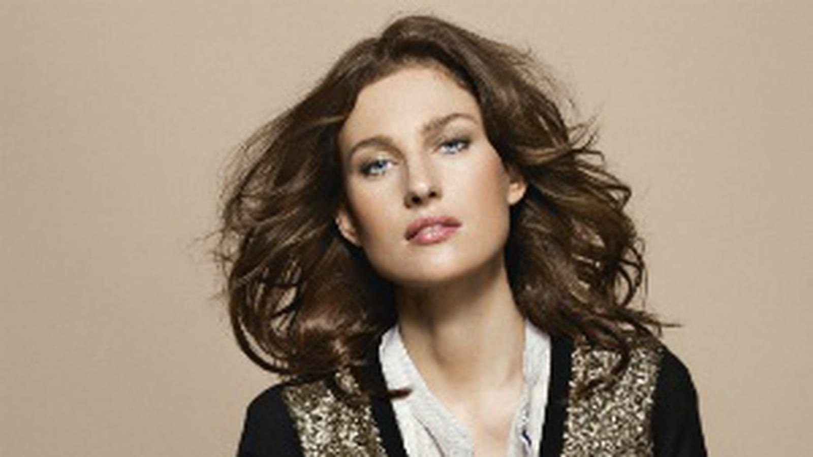 Gilet "Géraldine" de Caroll