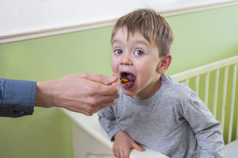 Vitamine D chez l'enfant : mise en garde après des cas sévères d'hypercalcémie