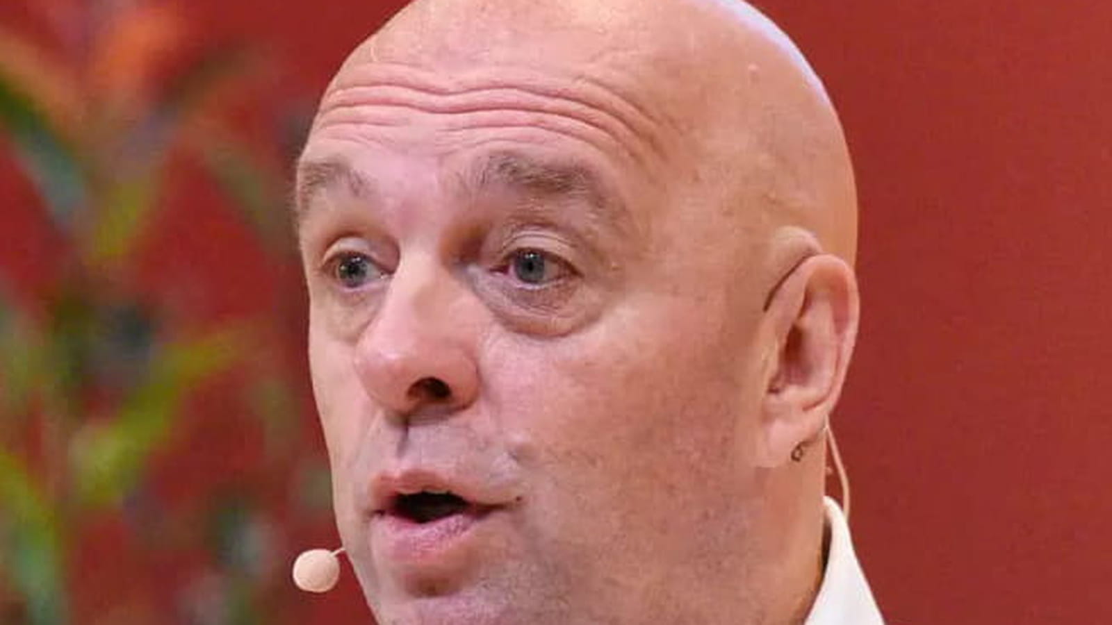 Philippe Croizon