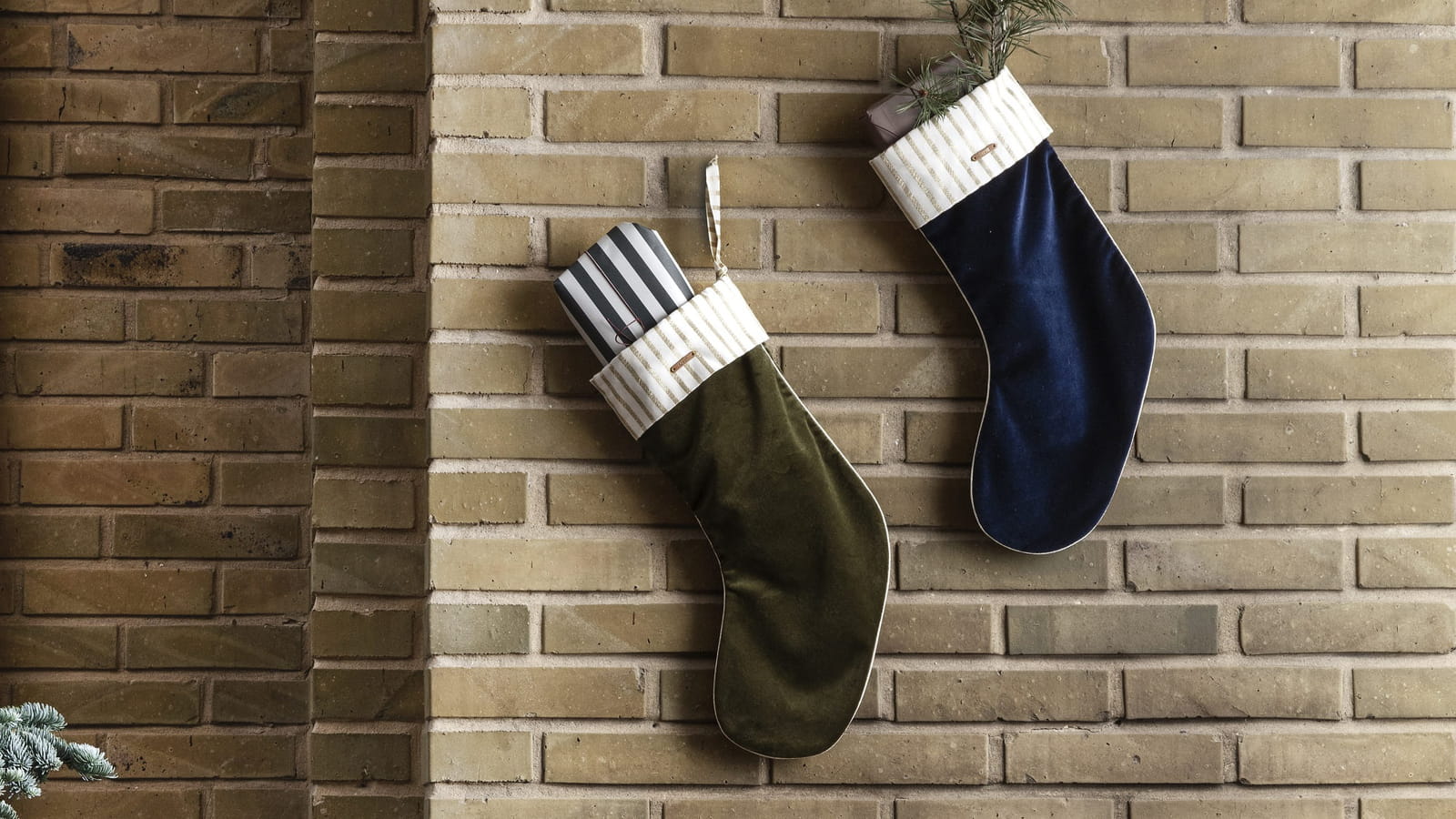 Chaussettes à cadeaux 