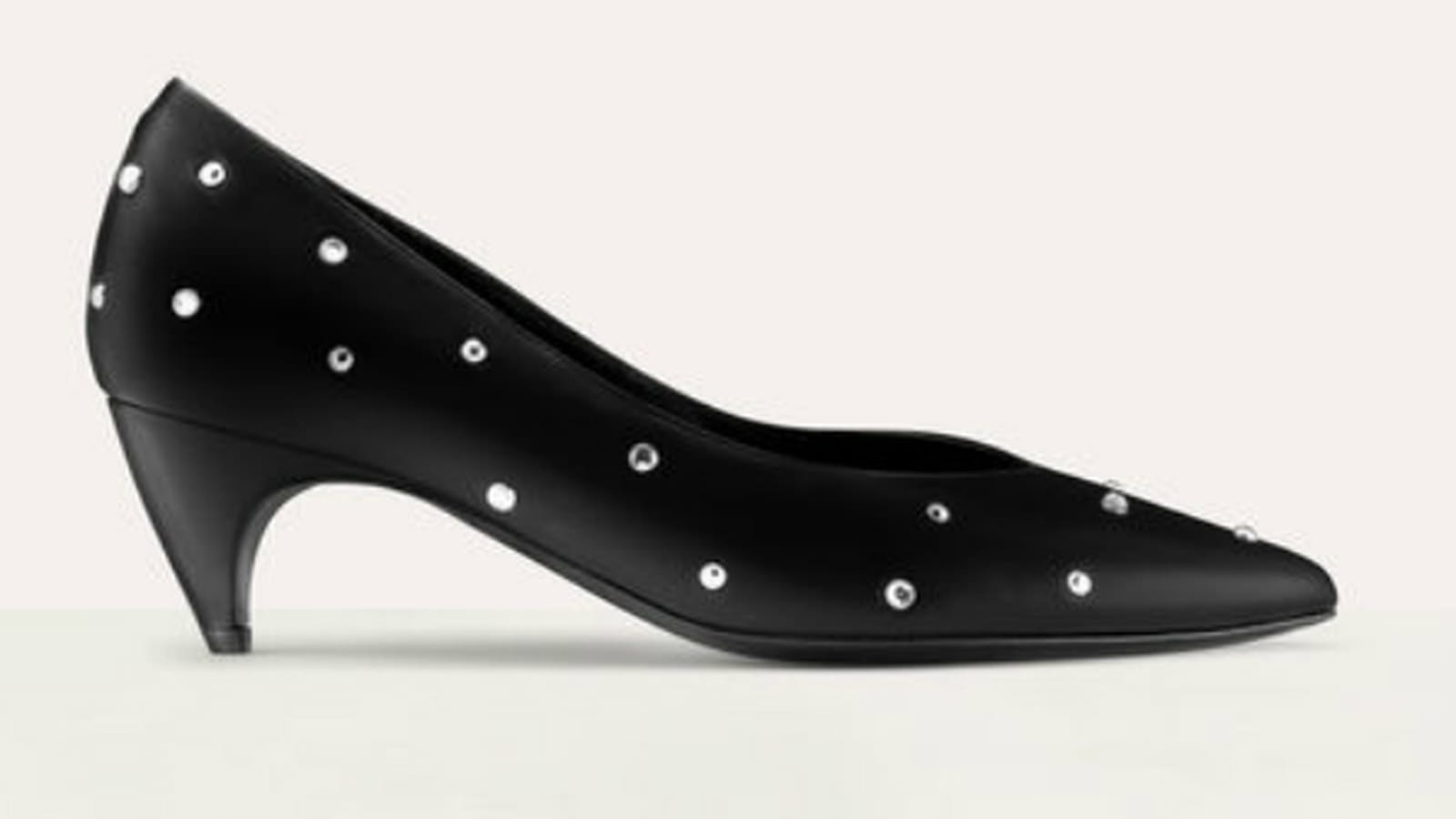 Escarpins Maje