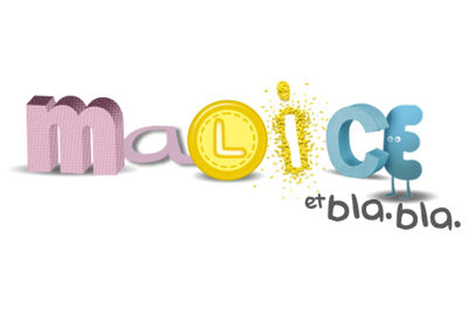 Le blog du moment : Malice et blabla