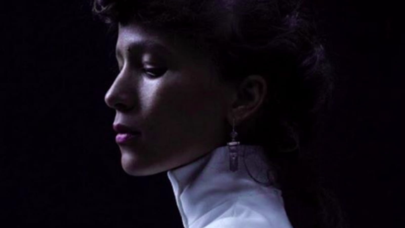 Mati Diop a reçu le Grand Prix du Festival de Cannes 2019 pour son film "Atlantique"