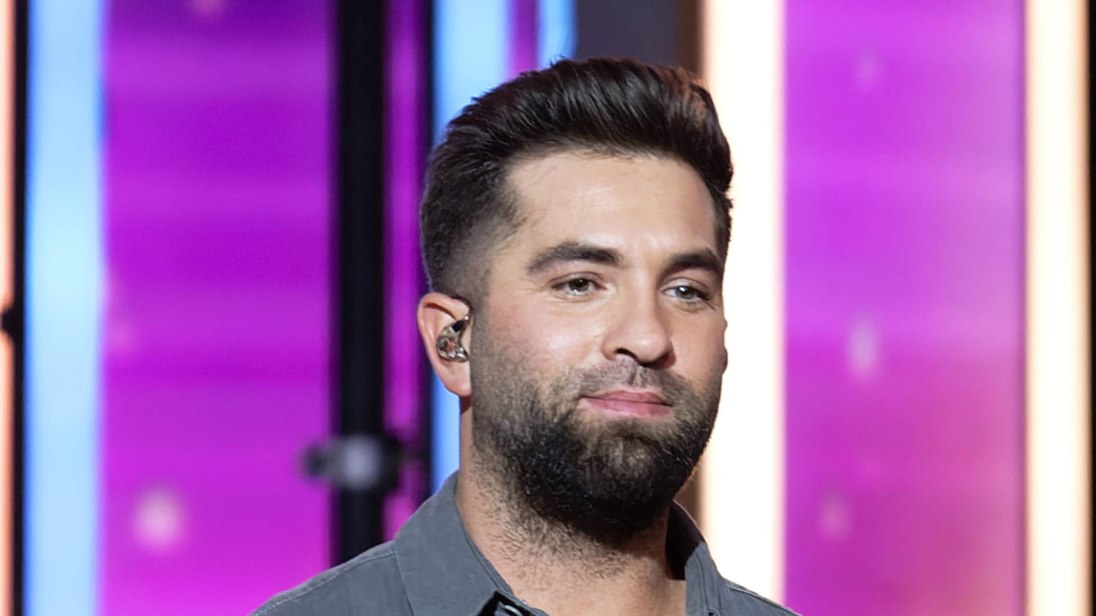 Kendji Girac