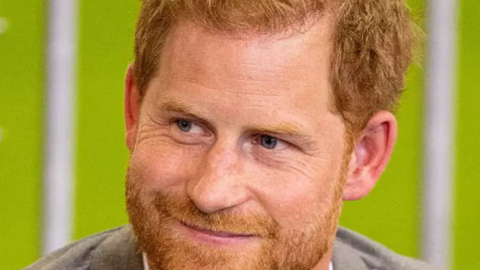 Prince Harry