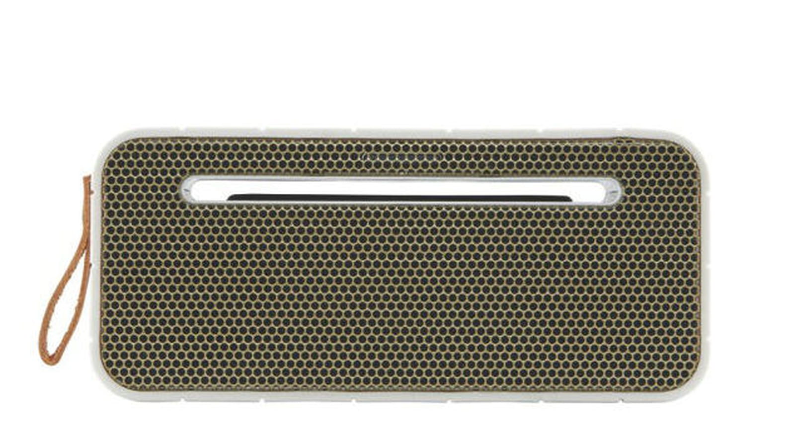 Lecteur portable Kreafunk
