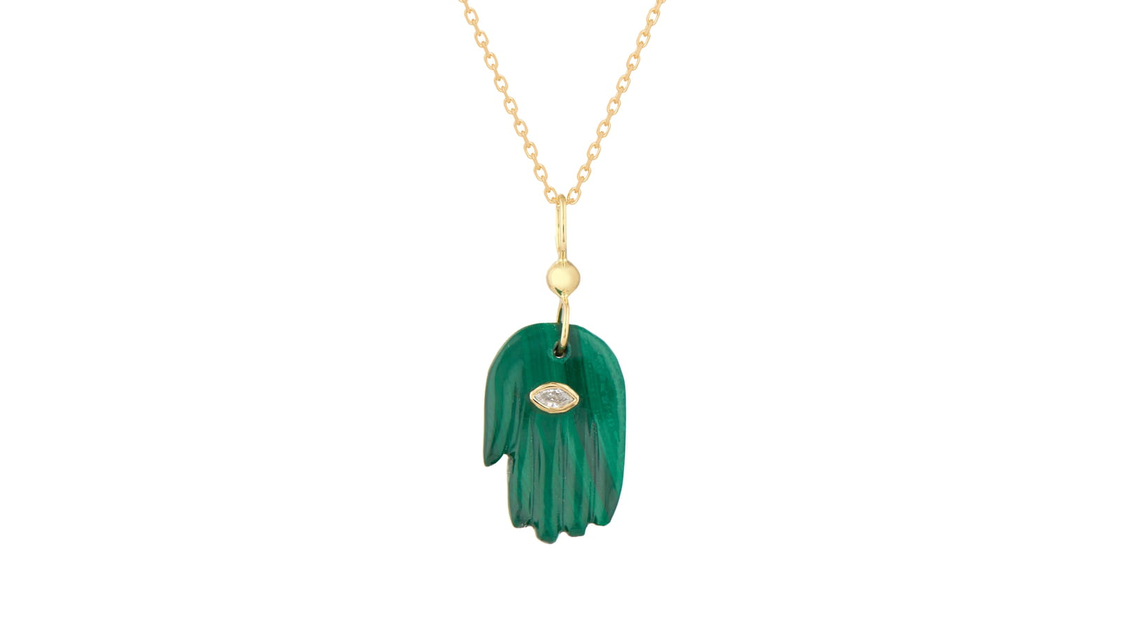 Collier Céline Daoust