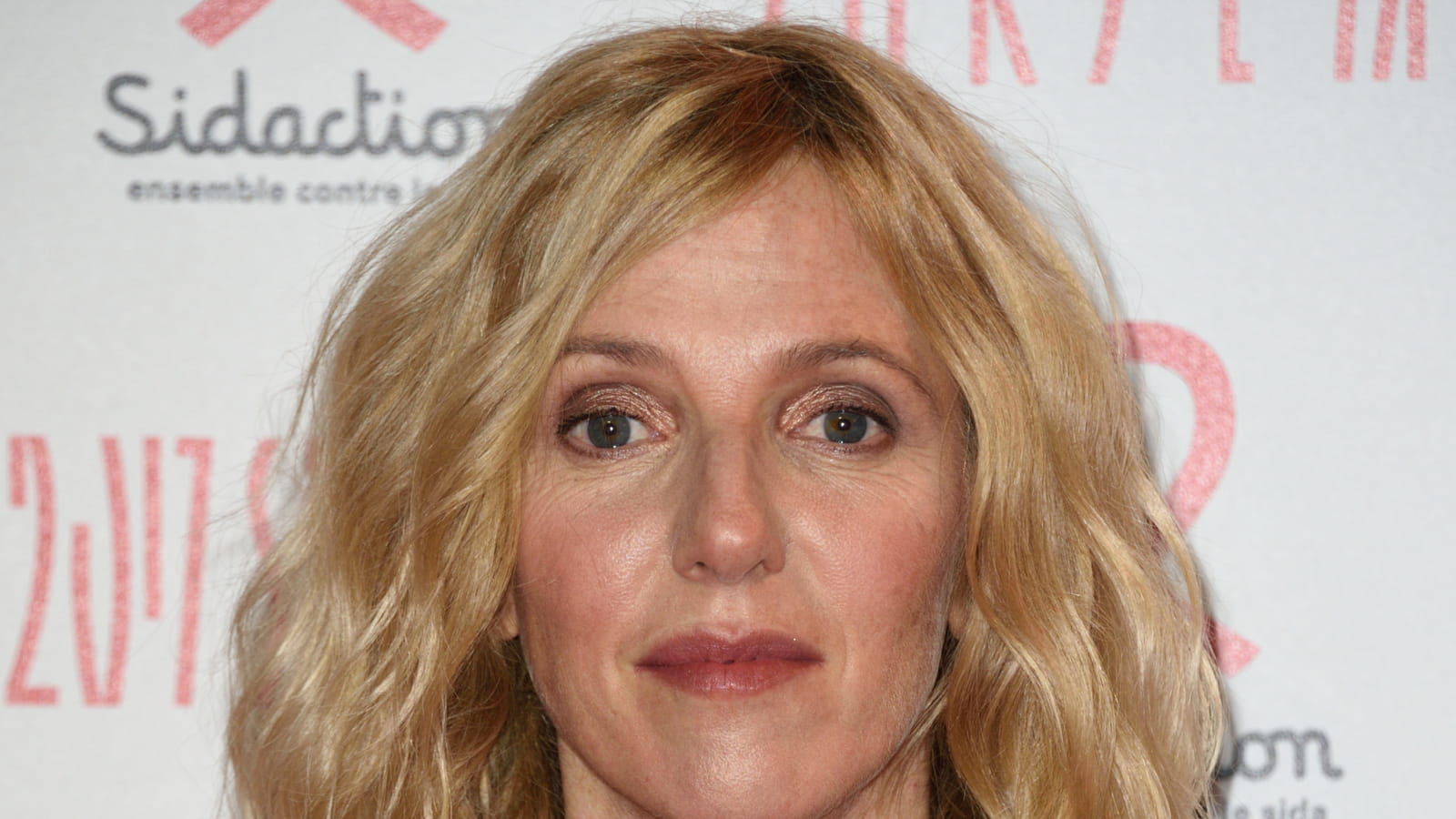 Sandrine Kiberlain