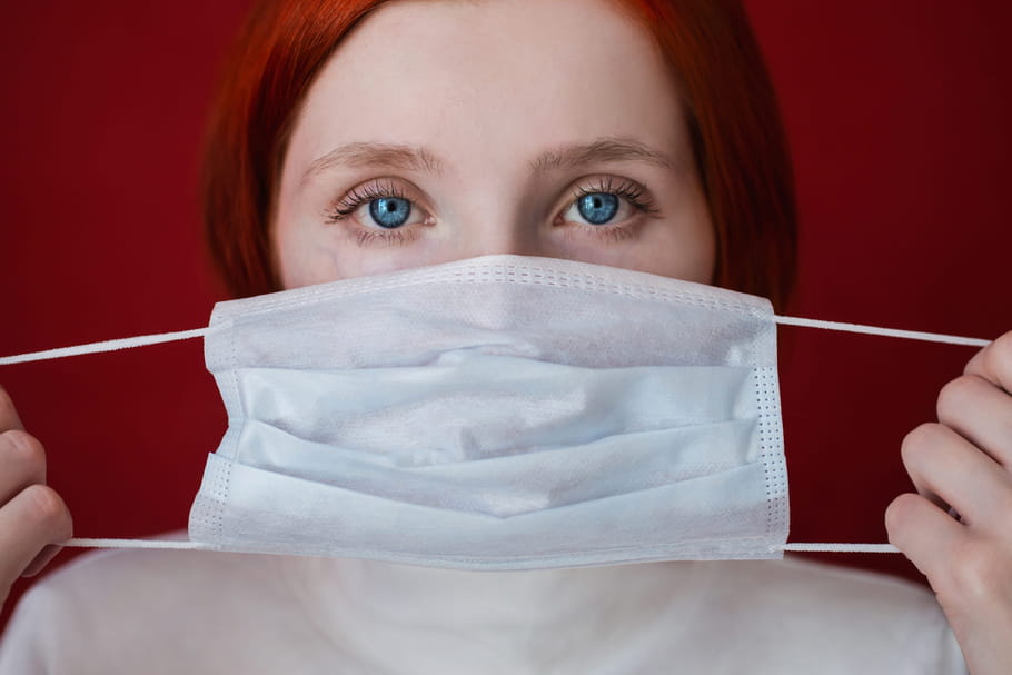 Les fabricants des masques sont-ils sexistes ?