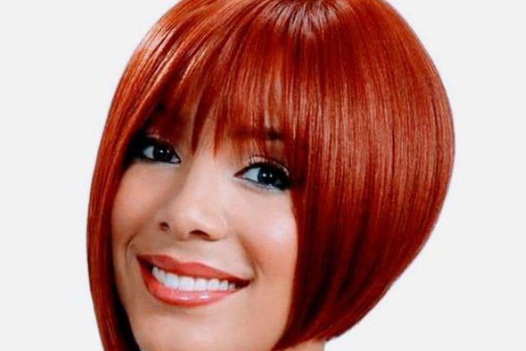 La coupe boule asymétrique