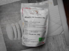 Tiramisu salé aux tomates séchées : Etape 5