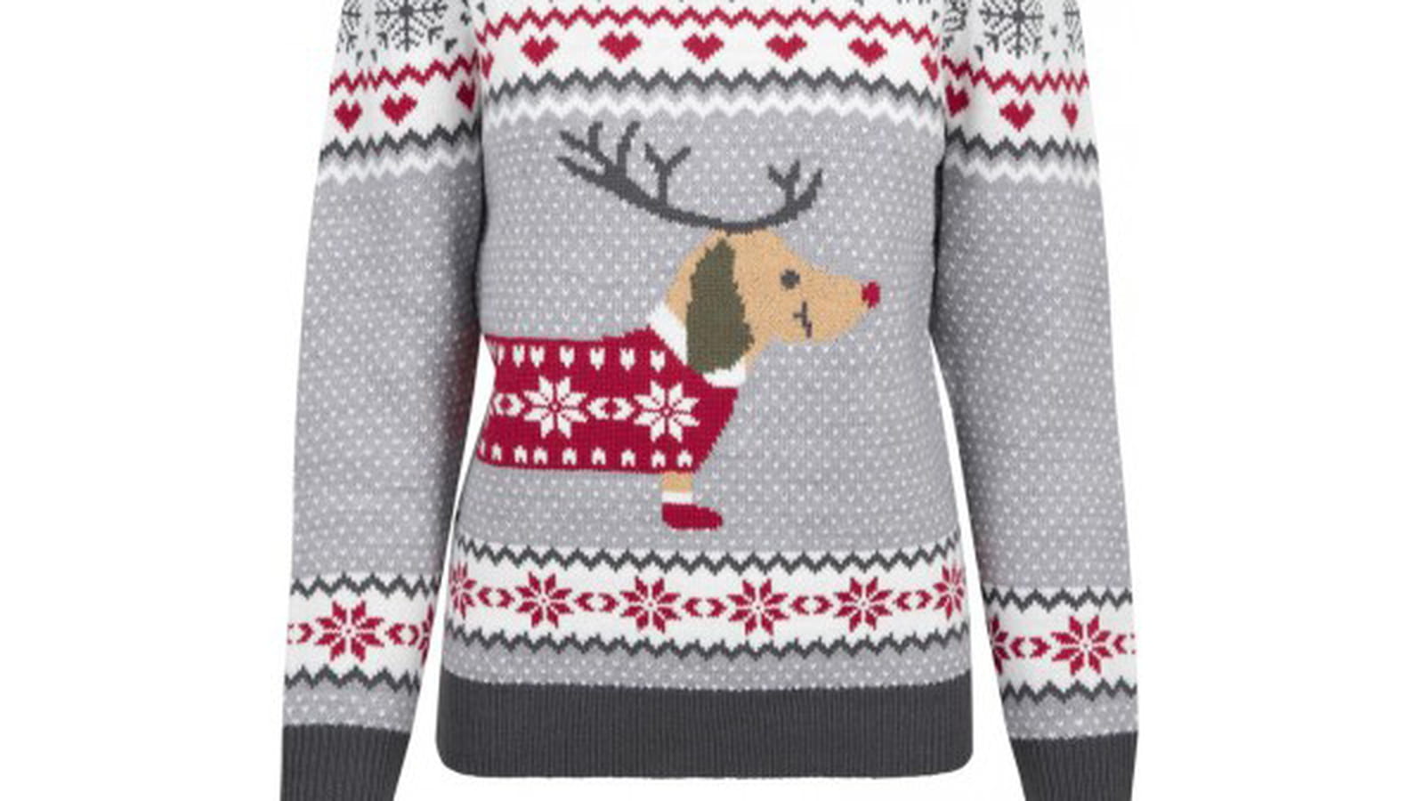 Pull de Noël Urban Classics