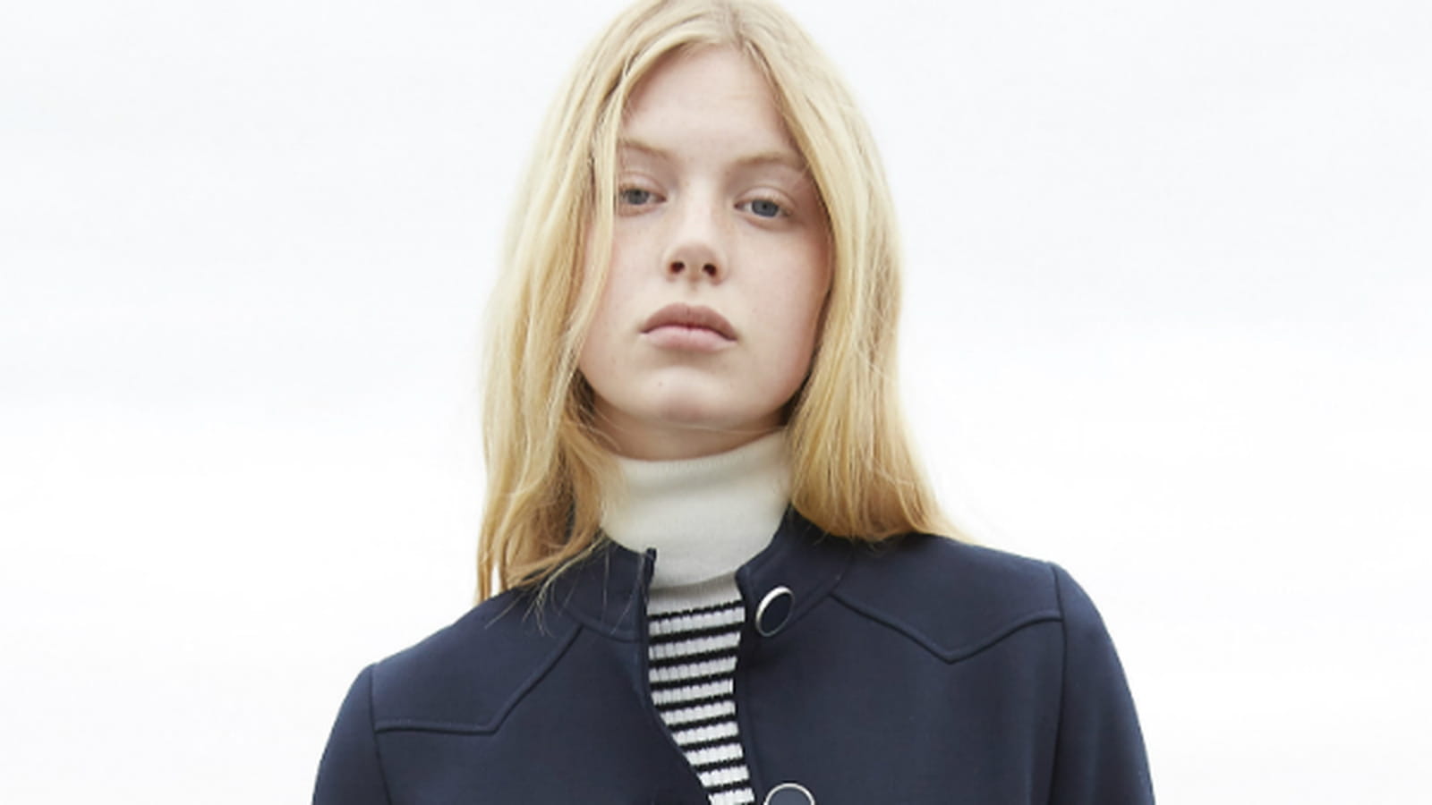 Veste La Petite Française 