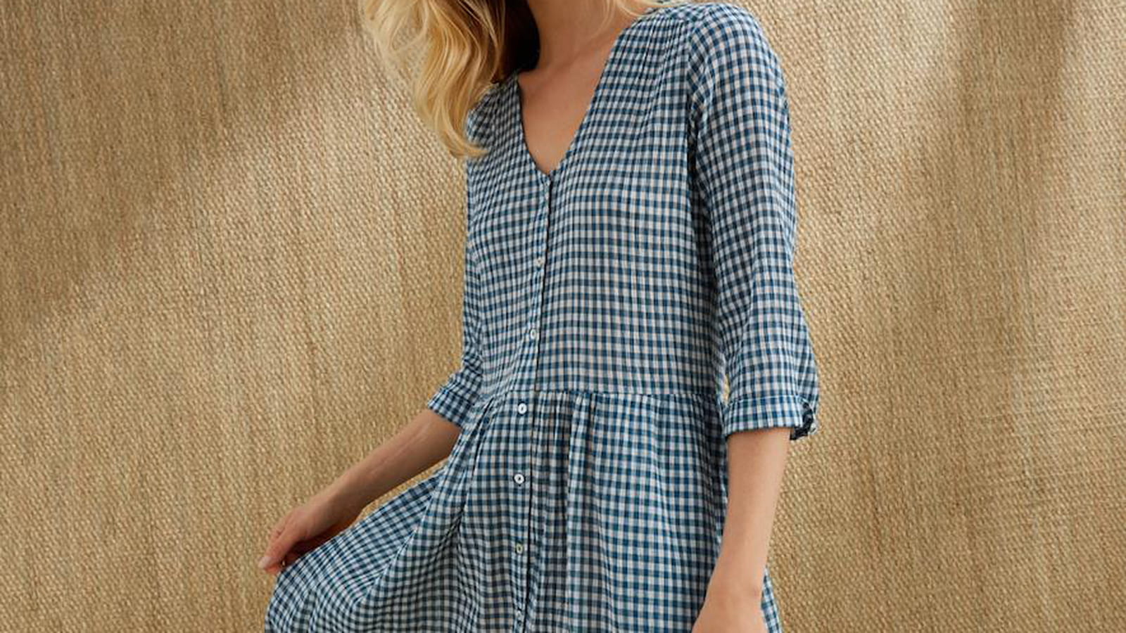 Robe Cyrillus 