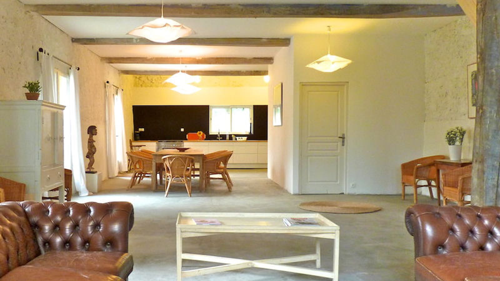 La Maison de Famille