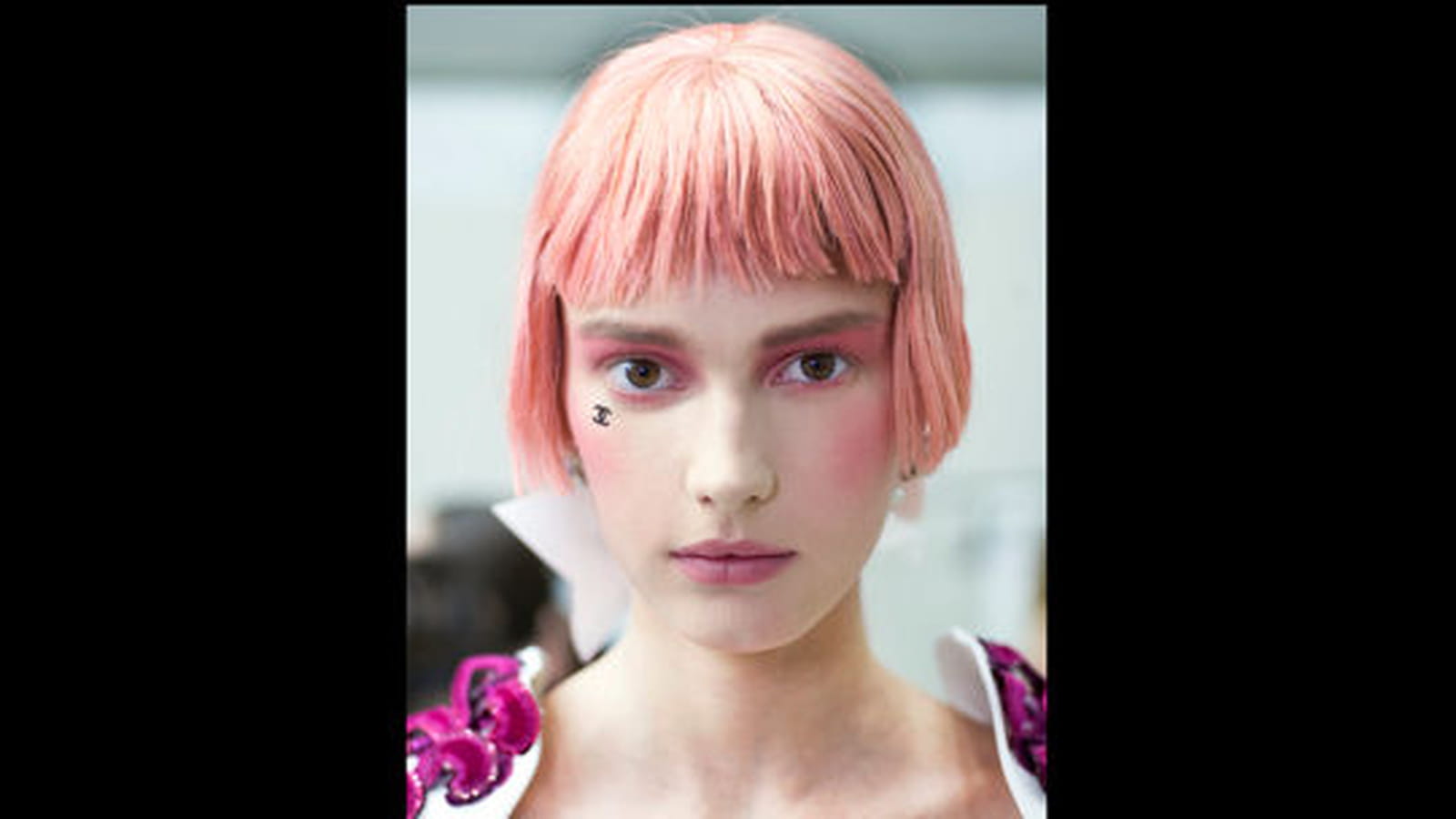 Jeux de rose