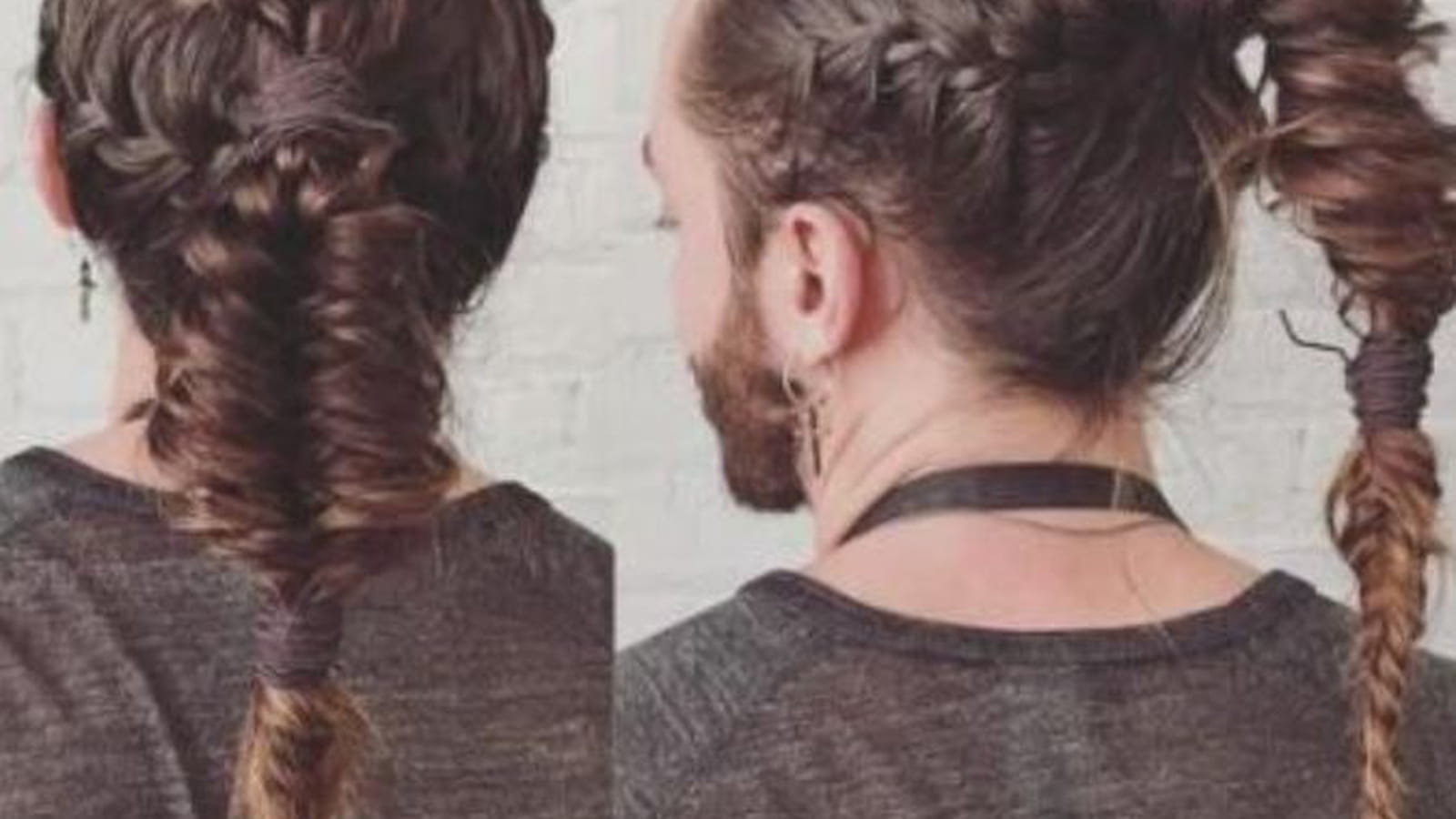 La tresse épi